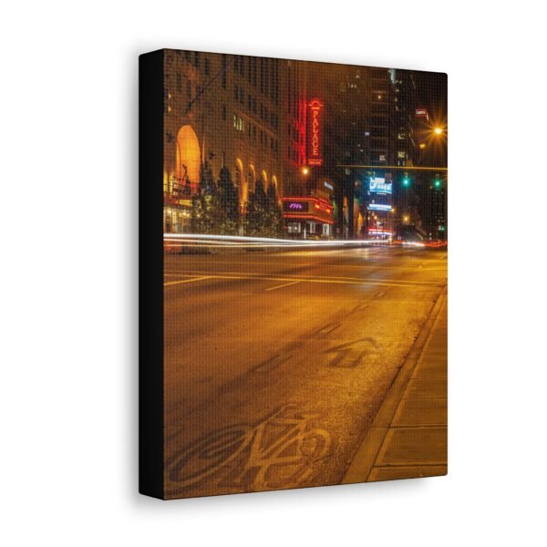 Canvas Gallery Wraps