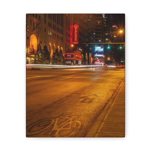 Canvas Gallery Wraps - Image 2
