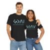 God is Greater  ** Price varies by size **