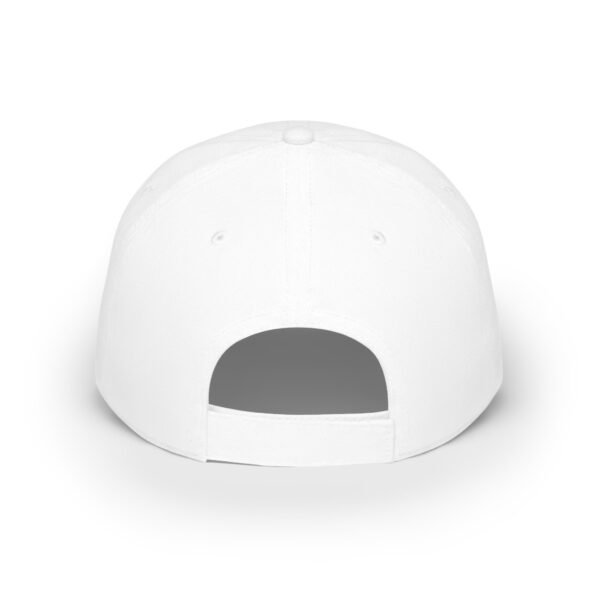Dare to Be Different Baseball Cap - Trendy Low Profile Hat for Unique Style - Image 12