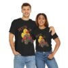 Jeepin Unisex Heavy Cotton Tee
