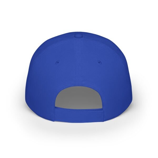 Dare to Be Different Baseball Cap - Trendy Low Profile Hat for Unique Style - Image 7
