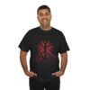 Washed in the Lamb Unisex Heavy Cotton Tee