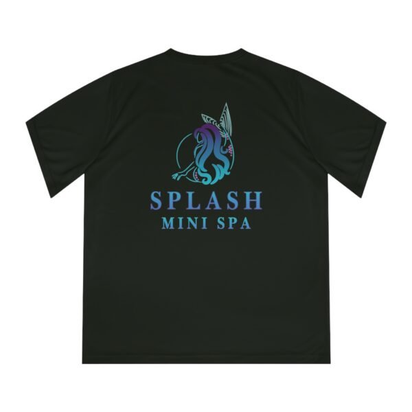 Women's Performance V-Neck T-Shirt - Image 2